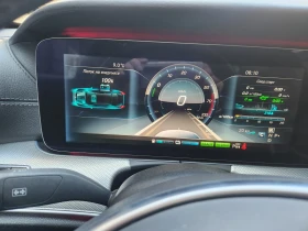 Mercedes-Benz E 350 AMG line, plug-in hibrid, спорт  пакет, снимка 5