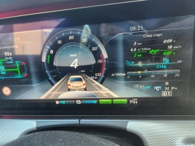 Mercedes-Benz E 350 AMG line, plug-in hibrid, спорт  пакет, снимка 10