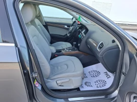 Audi A4 2.0tdi 4х4 Navi Кожа, снимка 10