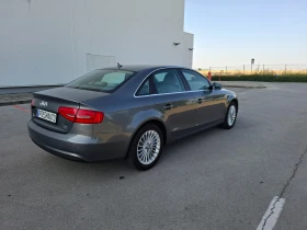 Audi A4 2.0tdi 4х4 Navi Кожа, снимка 5