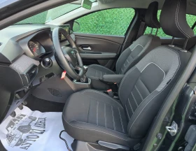Dacia Sandero Eco-G* 101кс* LPG* , снимка 9