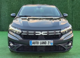 Dacia Sandero Eco-G* 101кс* LPG* , снимка 1
