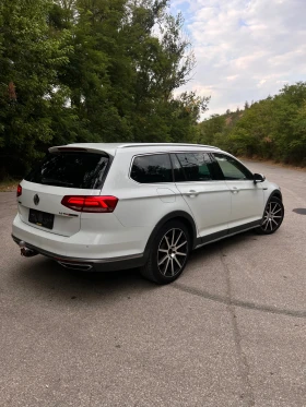 VW Alltrack 2000 TDI ALLTRACK 4X4 190 КС DSG, снимка 7