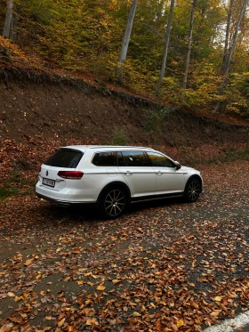 VW Alltrack 2000 TDI ALLTRACK 4X4 190 КС DSG, снимка 3