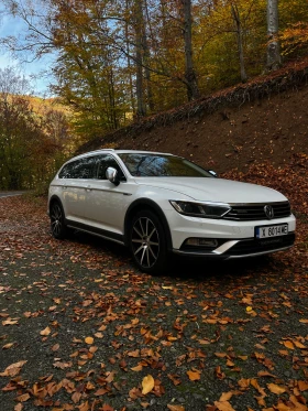 VW Alltrack 2000 TDI ALLTRACK 4X4 190 КС DSG, снимка 1