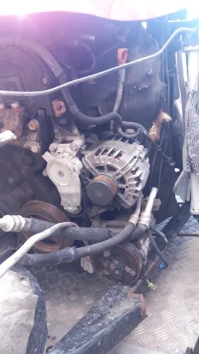 Peugeot 207 1.4hdi, снимка 6