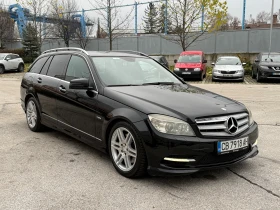 Mercedes-Benz C 350 231кс/4matic/ГАРАНЦИЯ/БАРТЕР/ЛИЗИНГ/КОМЕНТАР, снимка 6