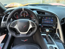 Chevrolet Corvette stingray, снимка 10