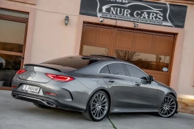 Mercedes-Benz CLS 400 4MATIC/ОБДУХВАНЕ/ДИСТРОНИК/360CAM/HEAD UP/KEYLESS/, снимка 5