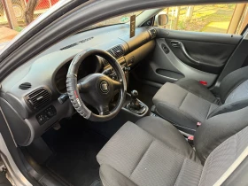 Seat Leon, снимка 3