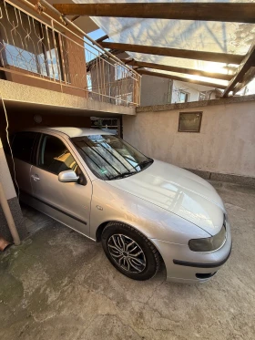 Seat Leon, снимка 12