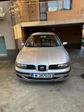 Seat Leon, снимка 1