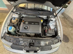 Seat Leon, снимка 13