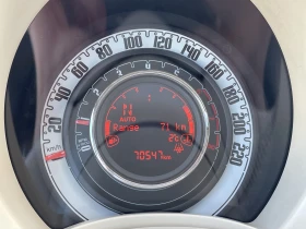 Fiat 500, снимка 11