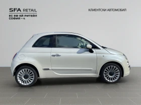 Fiat 500, снимка 7