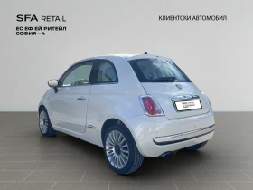 Fiat 500, снимка 4