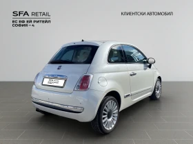 Fiat 500, снимка 6