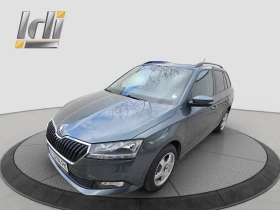 Skoda Fabia 1.0, снимка 2