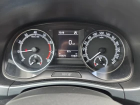 Skoda Fabia 1.0, снимка 17