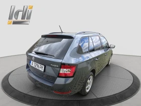 Skoda Fabia 1.0, снимка 6