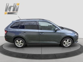 Skoda Fabia 1.0, снимка 7