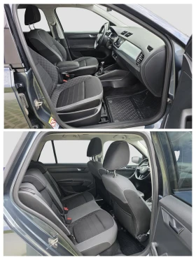 Skoda Fabia 1.0, снимка 10