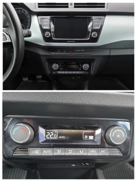 Skoda Fabia 1.0, снимка 12