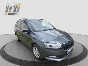Skoda Fabia 1.0, снимка 8