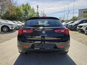 Alfa Romeo Giulietta 1.4i 120к.с Фабрична газ , снимка 6