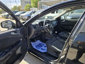 Alfa Romeo Giulietta 1.4i 120к.с Фабрична газ , снимка 11