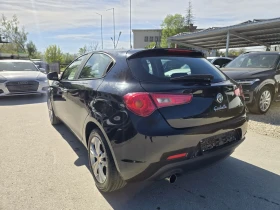 Alfa Romeo Giulietta 1.4i 120к.с Фабрична газ , снимка 4