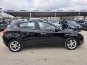 Alfa Romeo Giulietta 1.4i 120к.с Фабрична газ , снимка 8