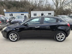 Alfa Romeo Giulietta 1.4i 120к.с Фабрична газ , снимка 7