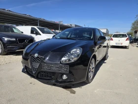 Alfa Romeo Giulietta 1.4i 120к.с Фабрична газ , снимка 1
