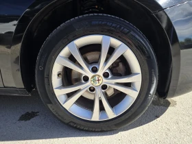 Alfa Romeo Giulietta 1.4i 120к.с Фабрична газ , снимка 9