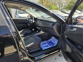 Alfa Romeo Giulietta 1.4i 120к.с Фабрична газ , снимка 14