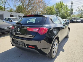 Alfa Romeo Giulietta 1.4i 120к.с Фабрична газ , снимка 3