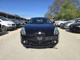 Alfa Romeo Giulietta 1.4i 120к.с Фабрична газ , снимка 5