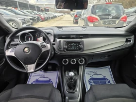 Alfa Romeo Giulietta 1.4i 120к.с Фабрична газ , снимка 15