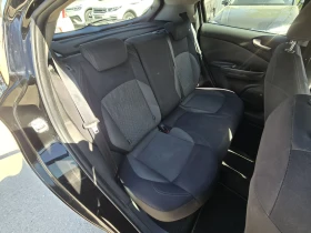 Alfa Romeo Giulietta 1.4i 120к.с Фабрична газ , снимка 15