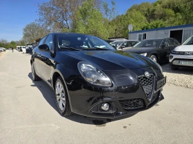 Alfa Romeo Giulietta 1.4i 120к.с Фабрична газ , снимка 2