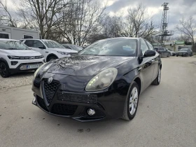 Alfa Romeo Giulietta 1.4i 120к.с Фабрична газ , снимка 1