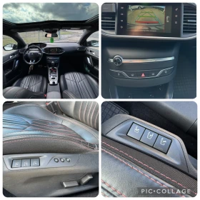 Peugeot 308 GT 157000км, снимка 9