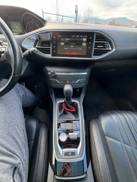 Peugeot 308 GT 157000км, снимка 8