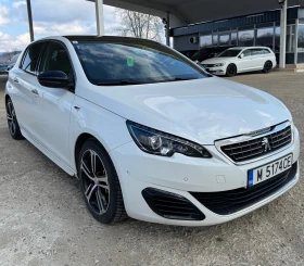 Peugeot 308 GT 157000км, снимка 3