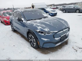 Ford Mustang Mach-E PREMIUM | ЦЕНА ДО БЪЛГАРИЯ | , снимка 2