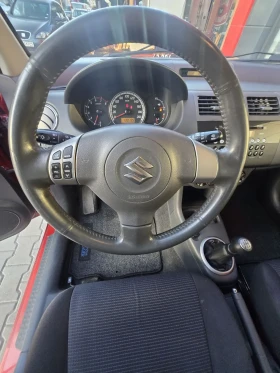 Suzuki Swift 1.3 бензин 90к.с. 130000км.4?4, снимка 12