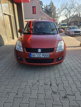 Suzuki Swift 1.3 бензин 90к.с. 130000км.4?4, снимка 2