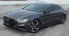 Hyundai Sonata * Sport * CARFAX * ЦЕНА ДО БГ, снимка 10