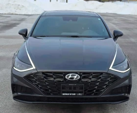 Hyundai Sonata * Sport * CARFAX * ЦЕНА ДО БГ, снимка 14